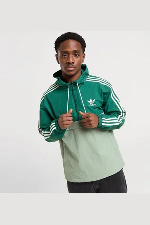 adidas Bunda Woven Tr Hz Wb