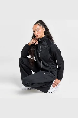 Nike Kalhoty W Nsw Nk Wr Mr Poly Knit Pnt