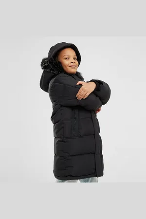 Supply & Demand Supply&demand Bunda Combust Parka