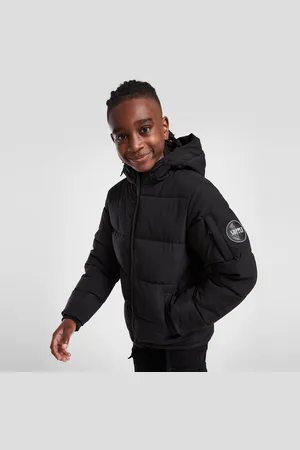 Supply & Demand Supply&demand Bunda Descent Jacket