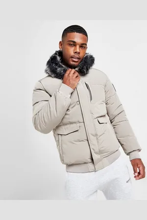 McKenzie Bunda Harness Parka Els W Jacket