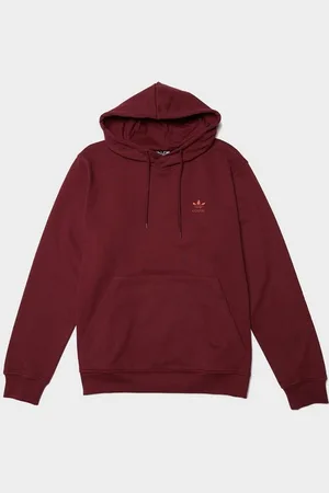 adidas Mikina S Kapucí Ess Hoodie Ft