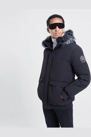 McKenzie Bunda Harness Parka Met W Jacket