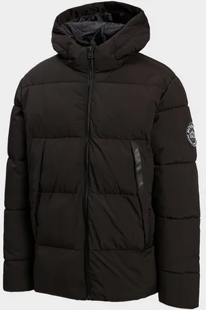 McKenzie Bunda Exert Jkt Met W Jacket