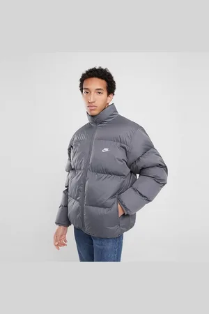 Nike Bunda Zimní M Nk Club Puffer Jkt