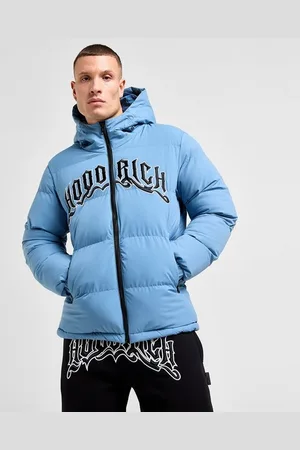 Hoodrich Bunda Ritual Jkt Blu