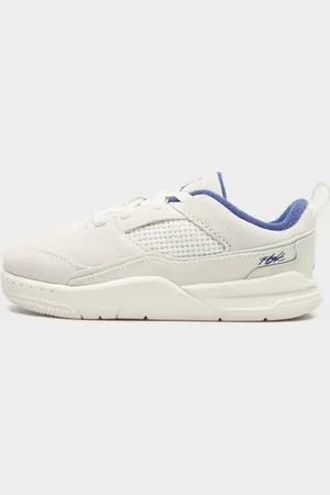 Jordan Flight Court (Td)