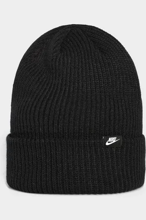 Nike Čepice U Nk Peak Beanie Sc Fut