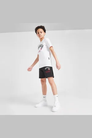 Hoodrich Šortky Shdw Shrt Blk/