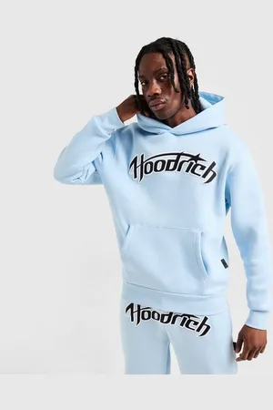 Hoodrich Mikina S Kapucí Galaxy Oh Hd Sky