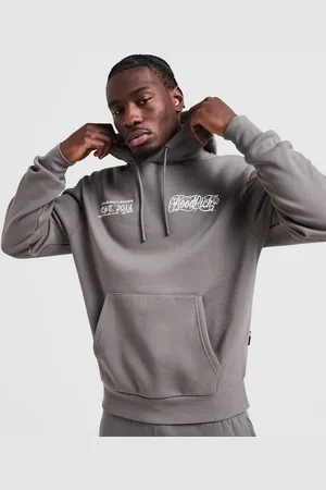 Hoodrich Mikina S Kapucí Legacy Oh Hd L