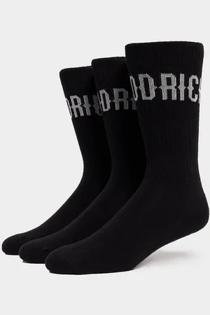 Hoodrich Ponožky Og Core 3Pack
