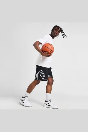 Jordan Šortky M J Df Sprt Dmnd Short