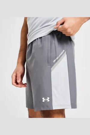 Under Armour Šortky Tech Utility Sht Mod Gry