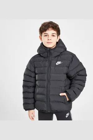 Nike Bunda Zimní K Nsw Low Synfl Hd U