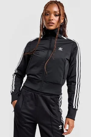 adidas Mikina Firebird Tt