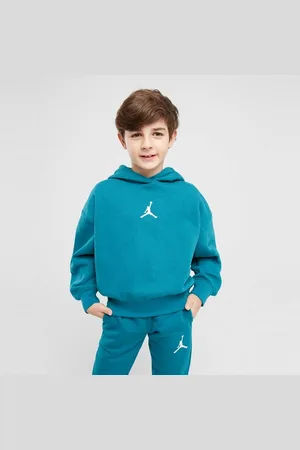Jordan Mikina S Kapucí Icon Play Po Hoodie