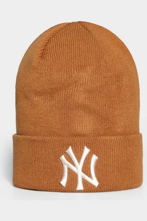 New Era Čepice Le Beanie Nyy Brw New York Yankees