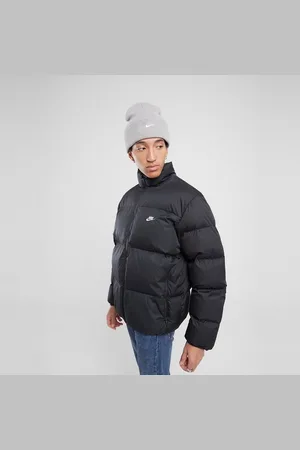 Nike Bunda M Nk Club Puffer