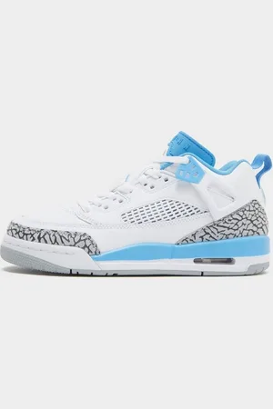 Jordan Spizike Low