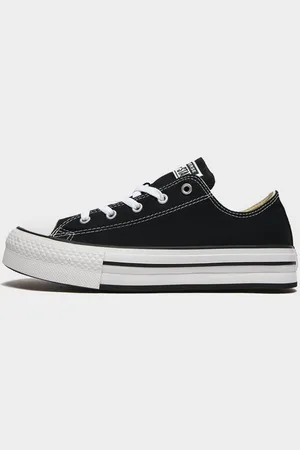 Converse All Star Ox Lift Platform