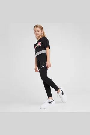 Jordan Leggings Fundamentals Blocked Legging Girl G