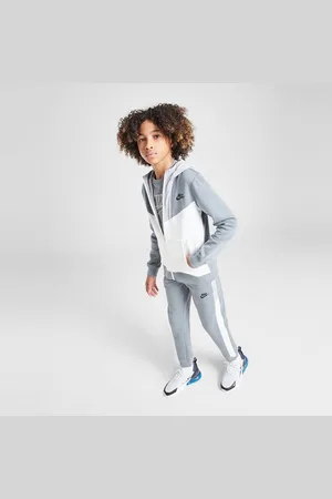 Nike Kalhoty B Nsw Hybrid Flc Pant Bb B