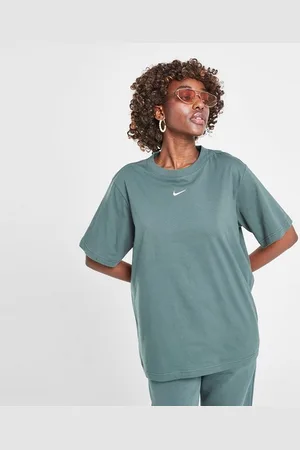 Nike Tričko W Nsw Tee Essntl Lbr