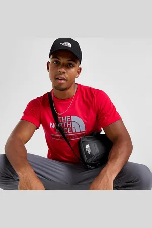 The North Face Tričko $Changala T /blk