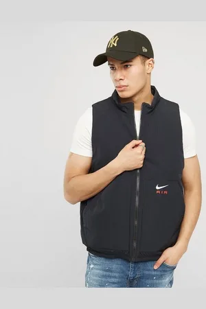 Nike Vesta M Nsw Sw Air Tf Insltd Vest Wv