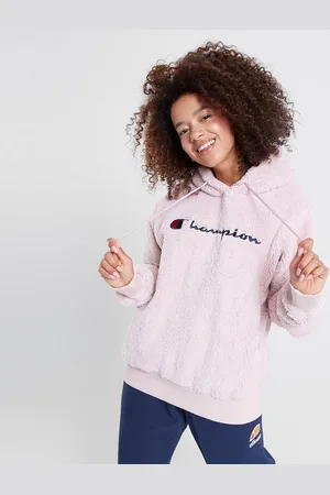 Champion Fleece Mikina Hooded Sweatshirt