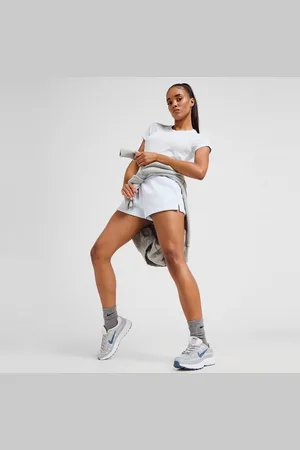 Nike Šortky W Nsw Phnx Flc Mr Std 2In Shrt