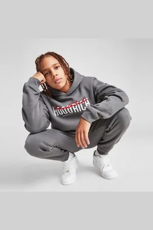 Hoodrich Mikina S Kapucí Certify V2 Oh Hoodie
