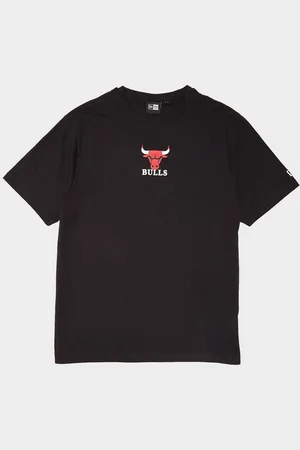 New Era Tričko Chicago Bulls