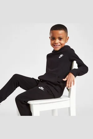 Nike Ni Mikina S Kapucí Club Oh Hd