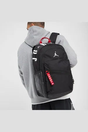 Jordan Batoh Jam Air Patrol Backpack