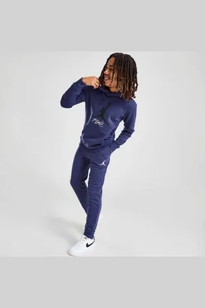 Jordan Kalhoty Mj Essentials Boy