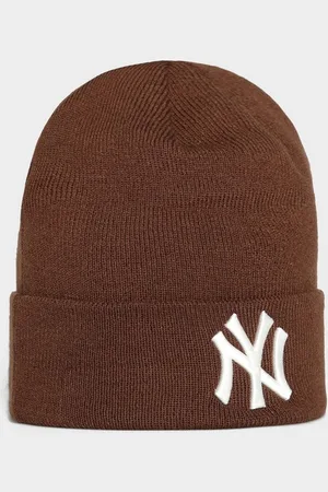 New Era Čepice Le Beanie Nyy New York Yankees