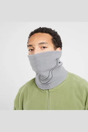 Nike Komin Swoosh Flc Snood Gry