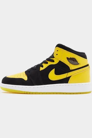 Jordan 1 Mid Se