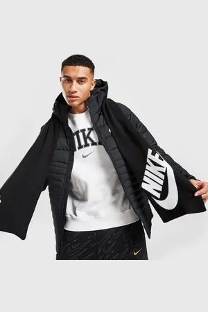 Nike Nk Sprt Scarf Blk
