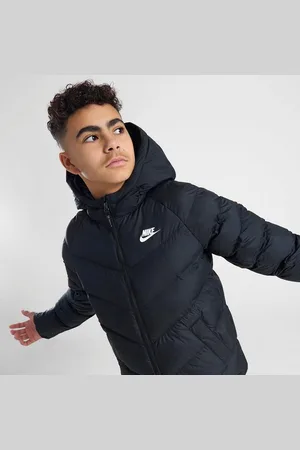 Nike Bunda Nsw Syn Fl Hd Jckt