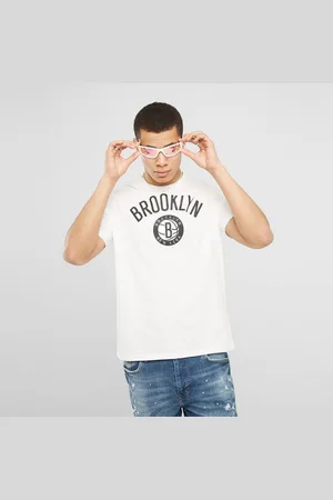 New Era Tričko Nba Regular Nets