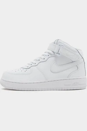 Nike Force 1 Mid Le