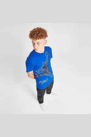 Jordan Tričko Flight Outline T Ryl