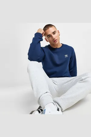 adidas Mikina Essential Crew