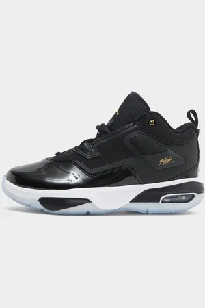 Jordan Stay Loyal 3 Bg