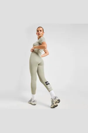 The North Face Leggings Energy Tight Cly/wh