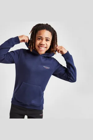 McKenzie S Kapucí Essential 2 Overhead Hoodie Junior