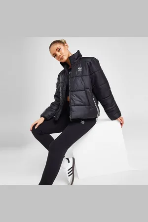adidas Bunda Zimní Adicolor Puffer